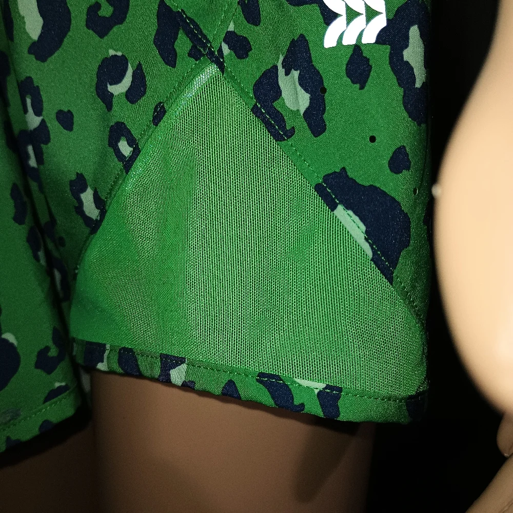 Running Shorts - Picture 3 of 5